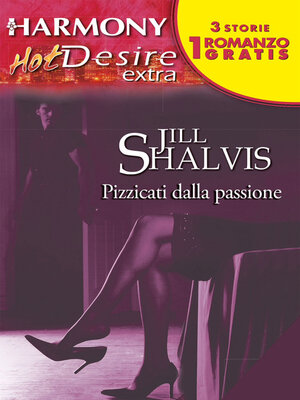 cover image of Pizzicati dalla passione